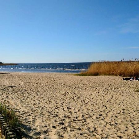 Apartments By The Beach 切别日 外观 照片