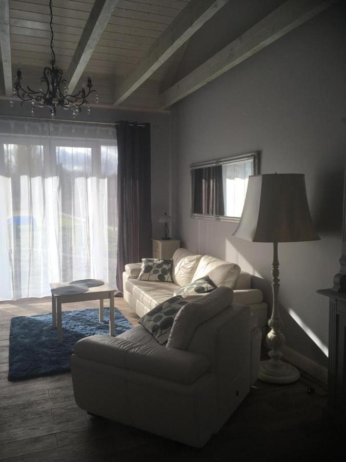 Apartments By The Beach 切别日 外观 照片