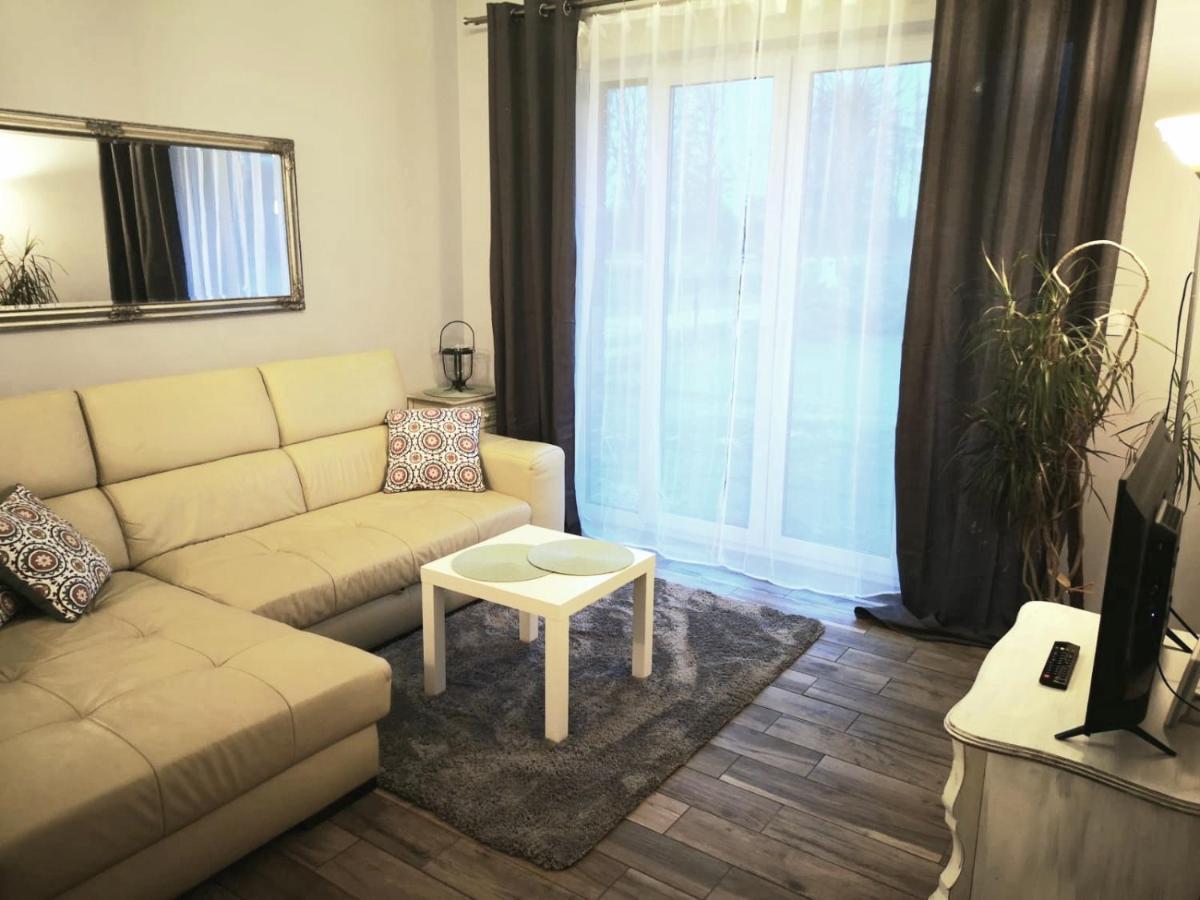 Apartments By The Beach 切别日 外观 照片