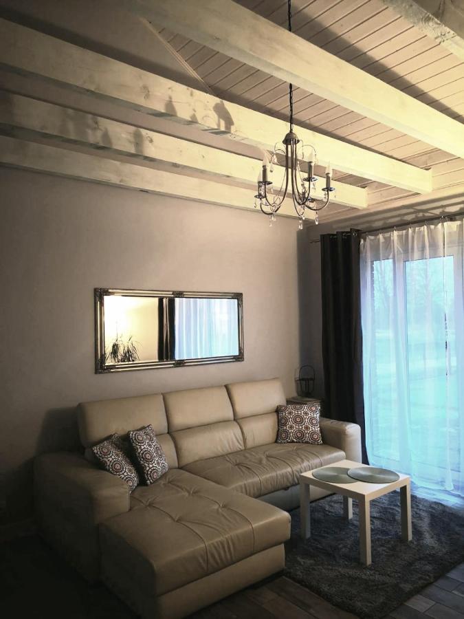 Apartments By The Beach 切别日 外观 照片